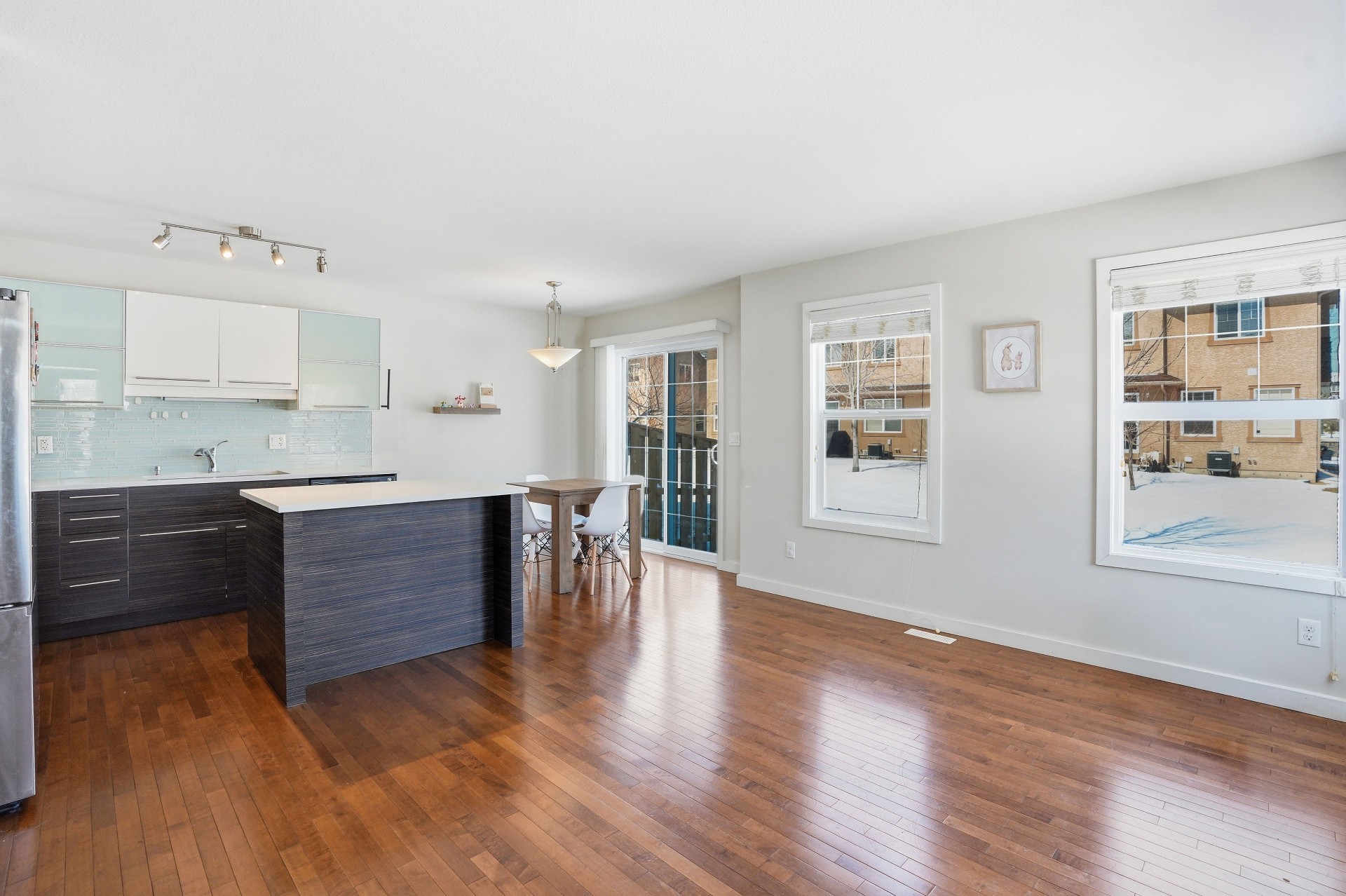 Public Open House 公开看房—石桥社区边套联排-710 Gordon Road # 701——林与唐地产 - 7